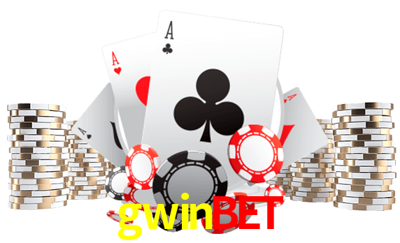 Jogue jogos de pôquer em gwinbet