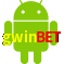 Aplicativo gwinbet para Android