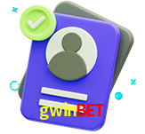 Tornar-se um membro do gwinbet é muito simples