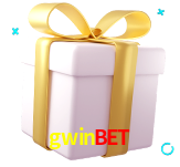 Receba seus bônus de boas-vindas no gwinbet