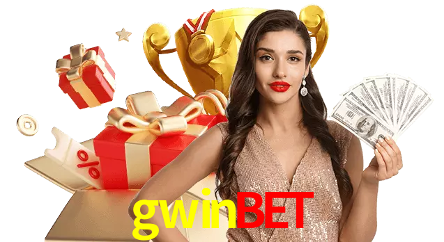 Jogue com dealers reais no gwinbet!