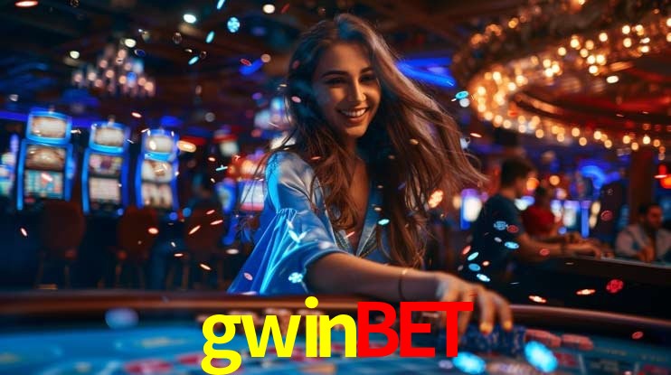 Welcome Bonus gwinbet