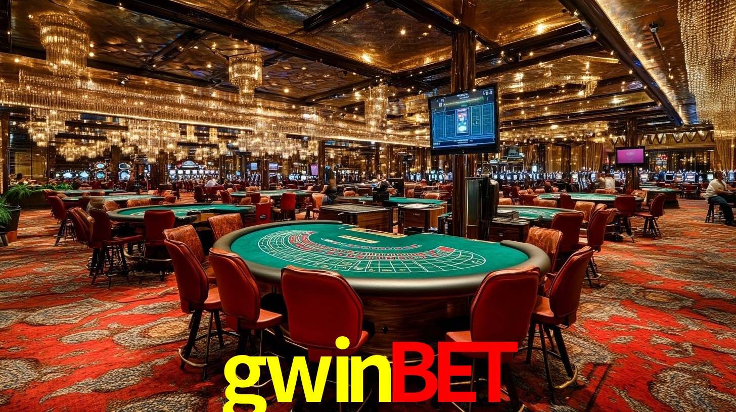 gwinbet - Jackpot dos Grandes Vencedores - gwinbet.com