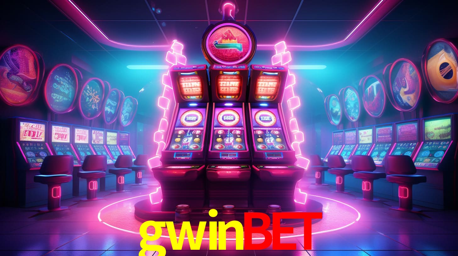 gwinbet: Seu Cassino Premiado com Pagamentos Rápidos