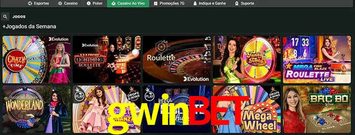 gwinbet bet