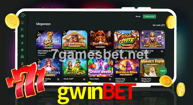gwinbet aplicativo