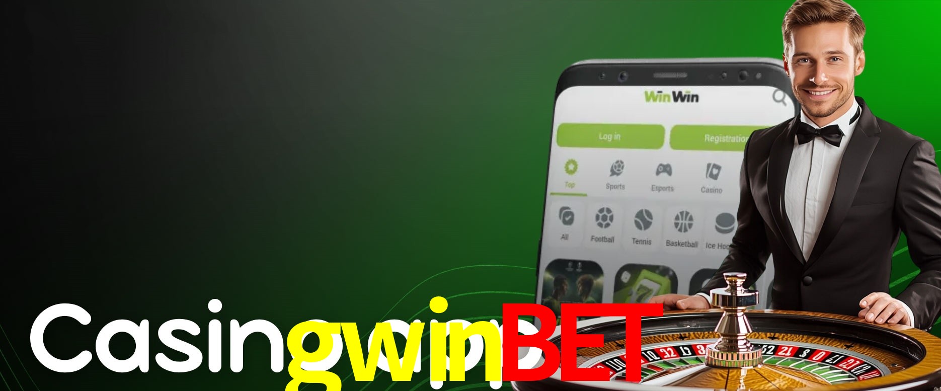 Flash Promotion gwinbet