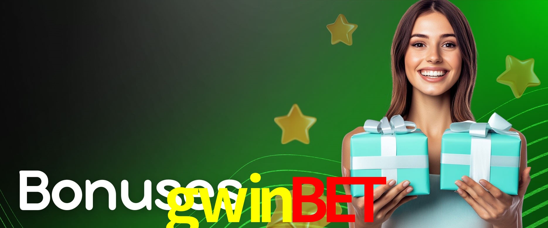 Exclusive Offers gwinbet