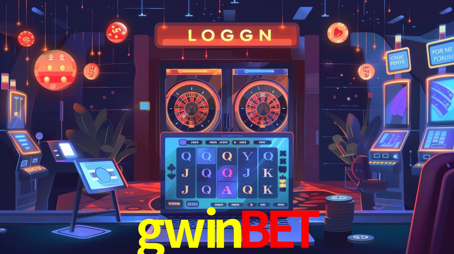 2FA Security gwinbet