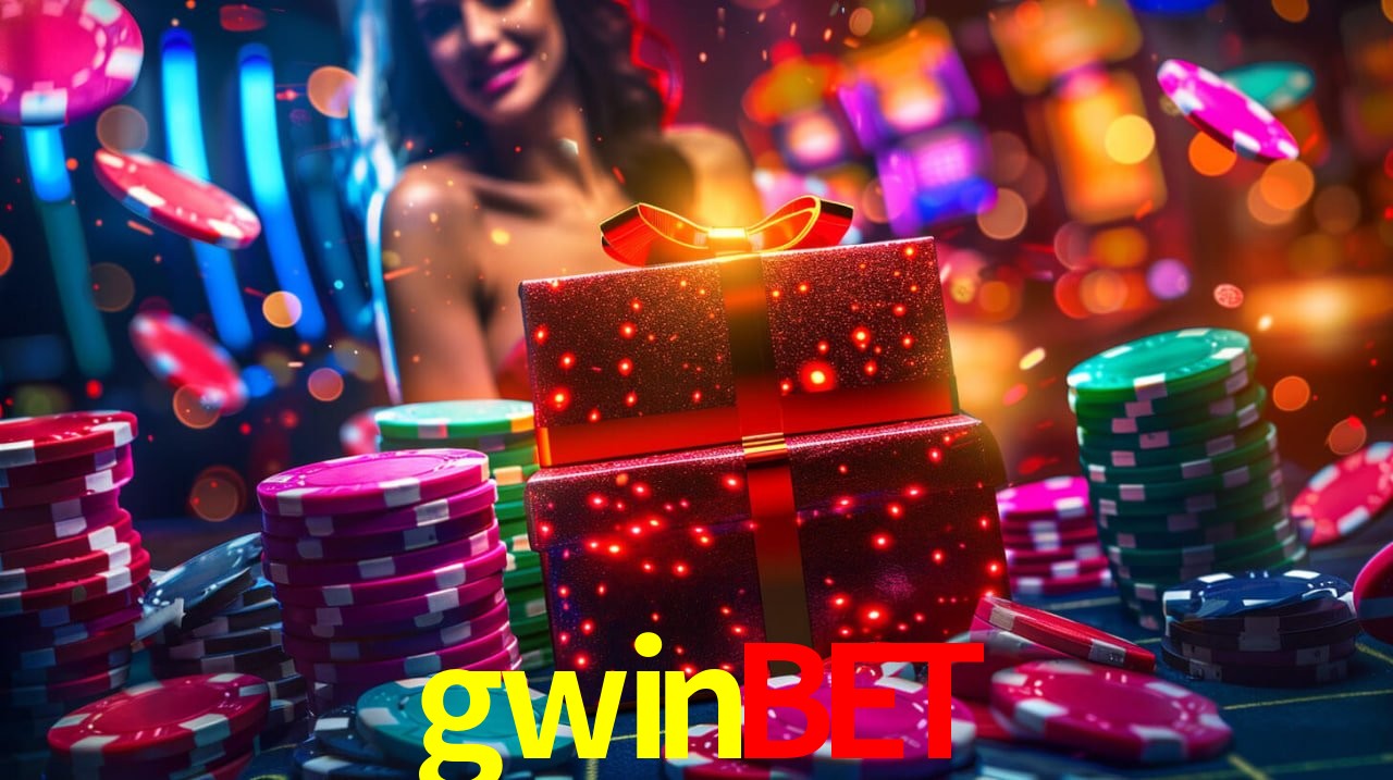 A Emoção da Loteria na gwinbet: Uma Chance de Mudança de Vida
