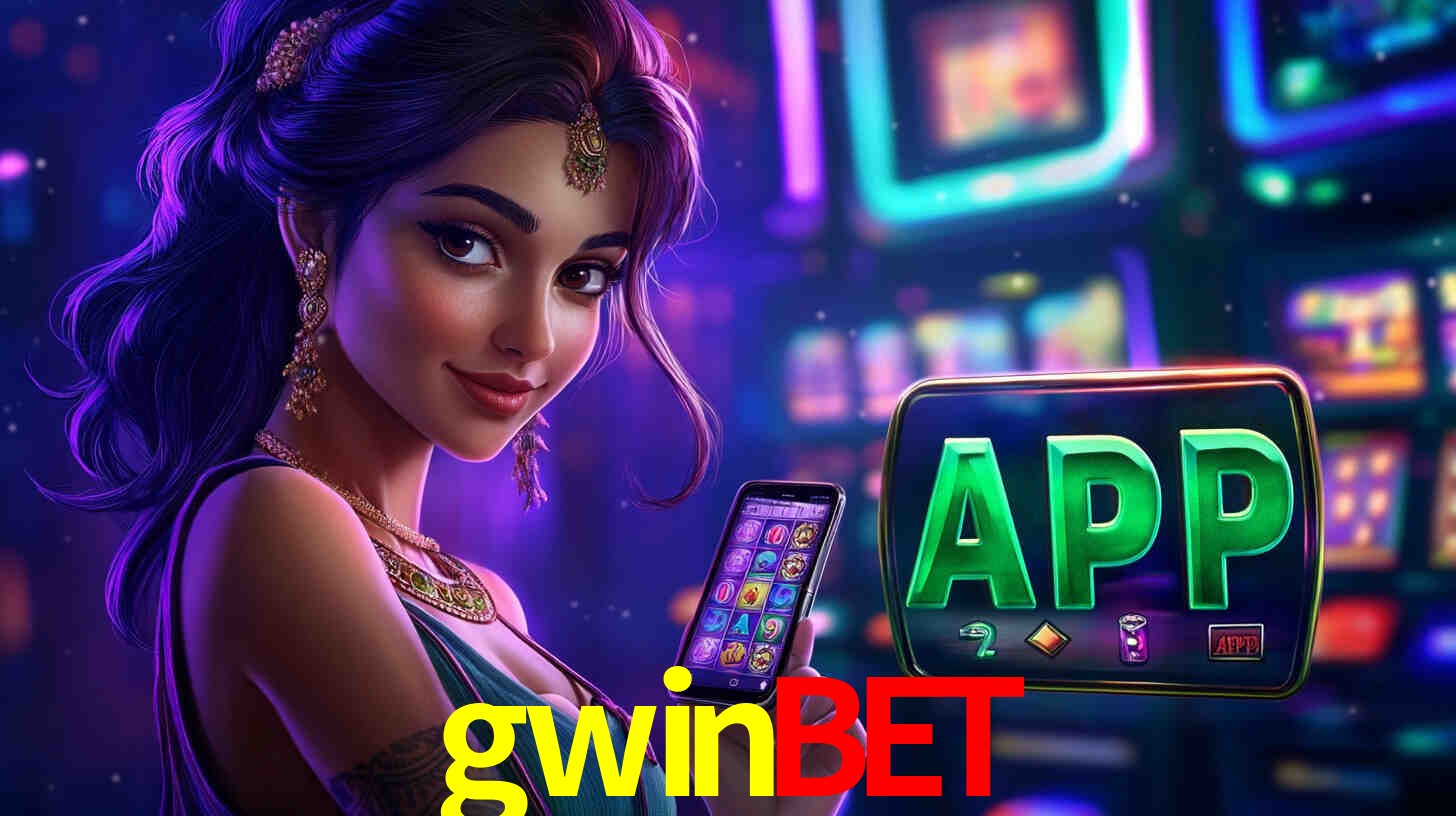 gwinbet login