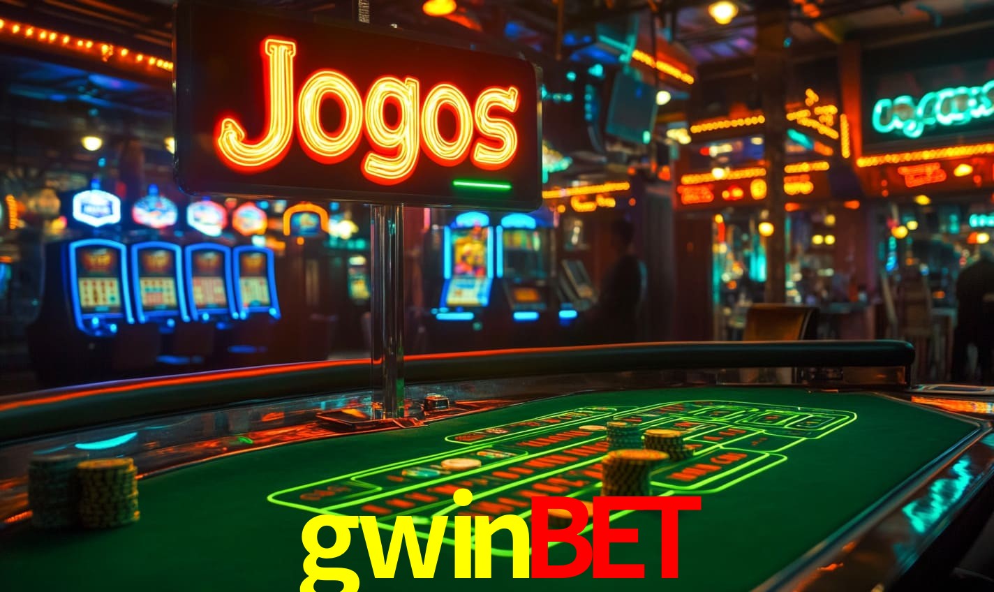 Game Providers gwinbet