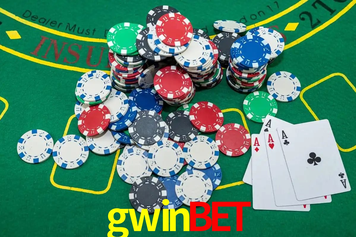 cassino gwinbet