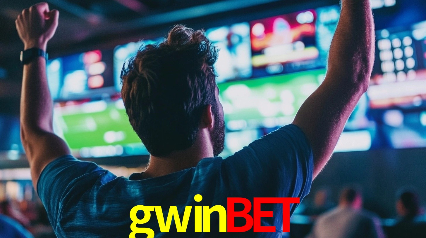 gwinbet: Seu Especialista em Apostas Esportivas Brasileiras