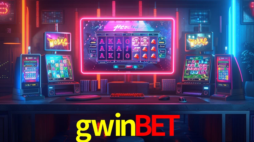 Experimente o Login Seguro Premium no gwinbet