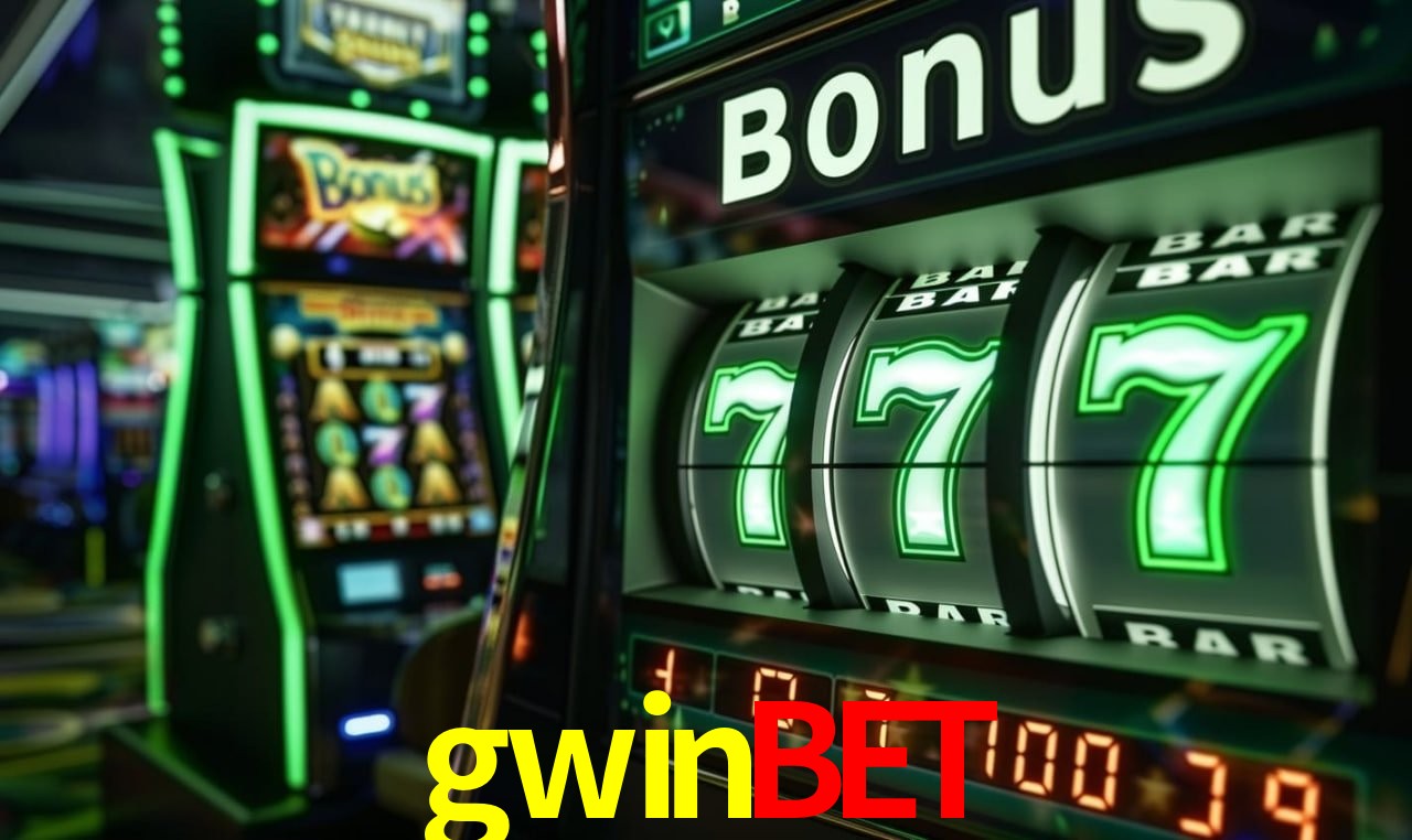 Slot Games gwinbet