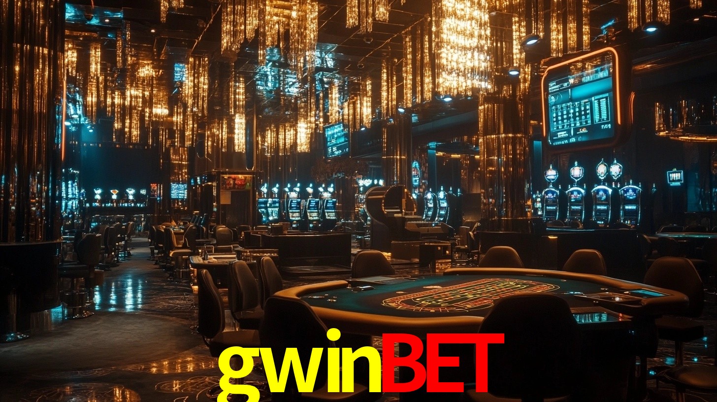 gwinbet