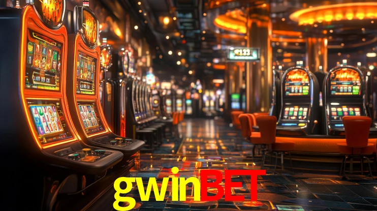Welcome Bonus gwinbet