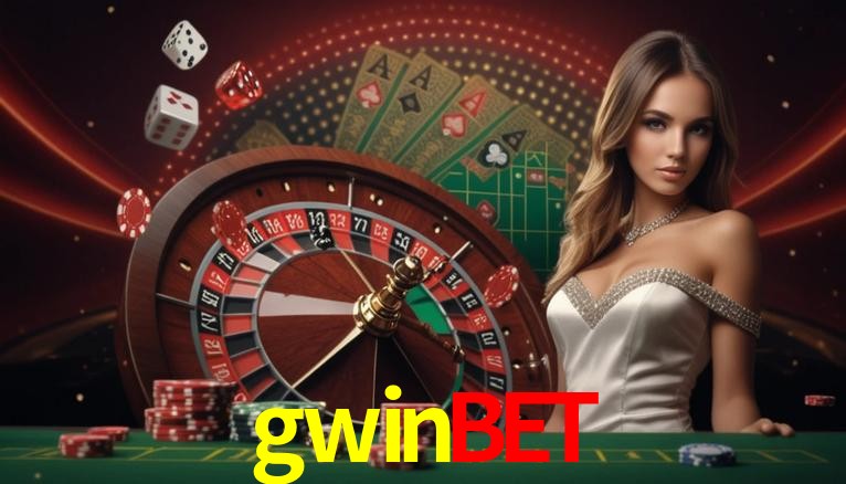 Account Benefits gwinbet