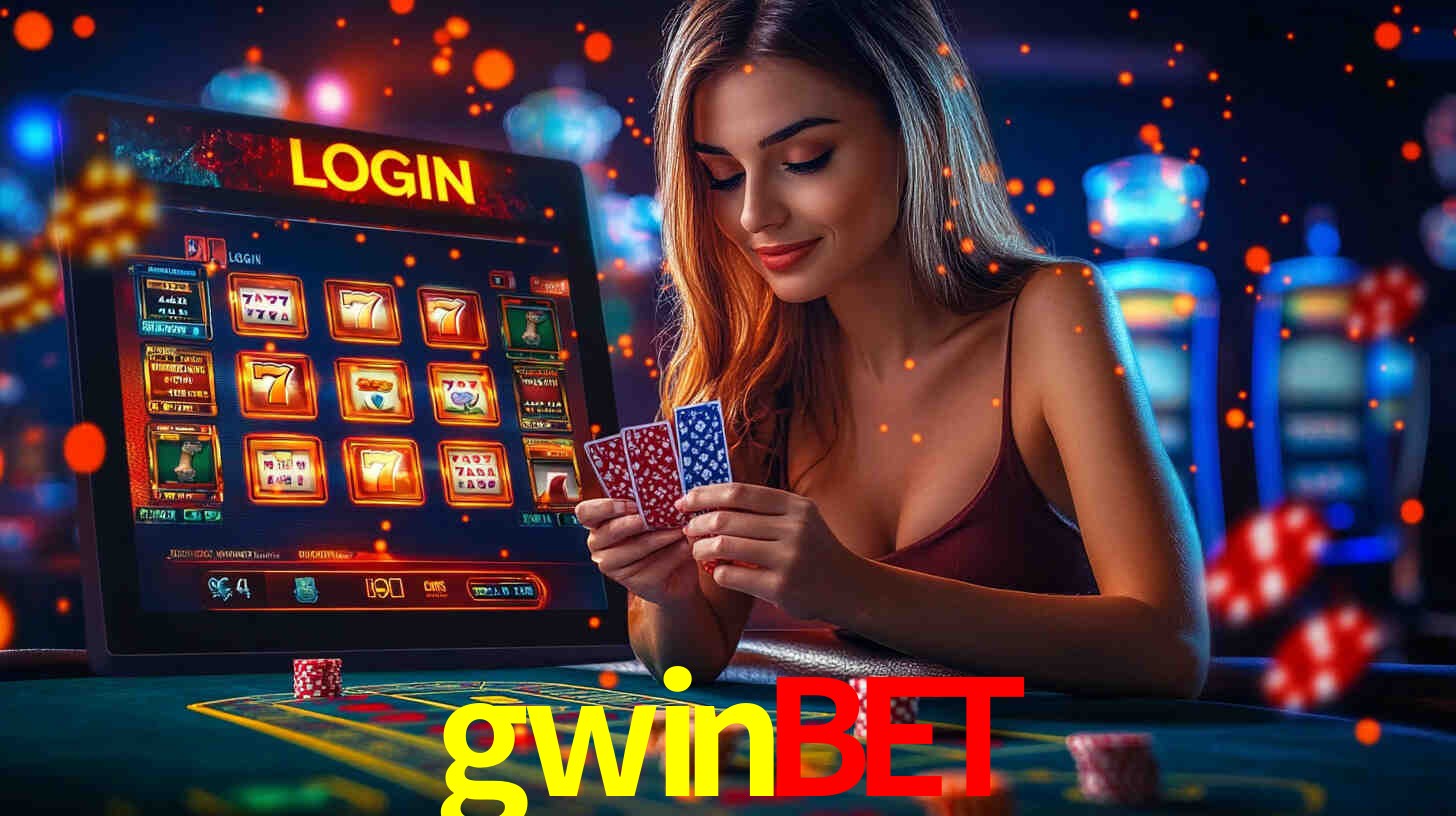 gwinbet login