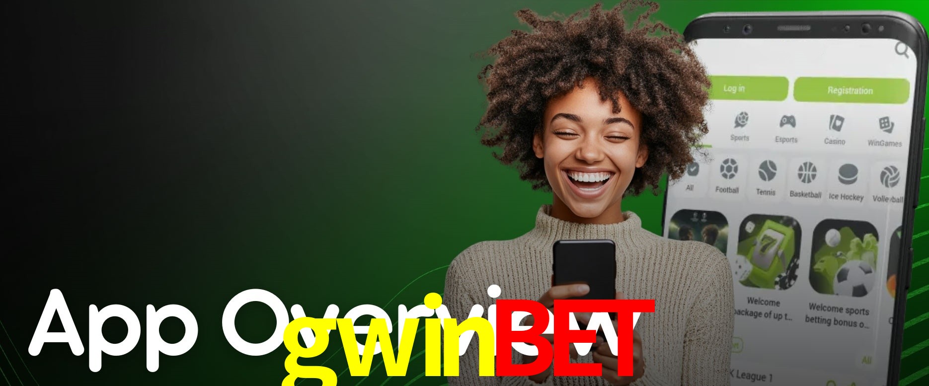Seasonal Promotions gwinbet