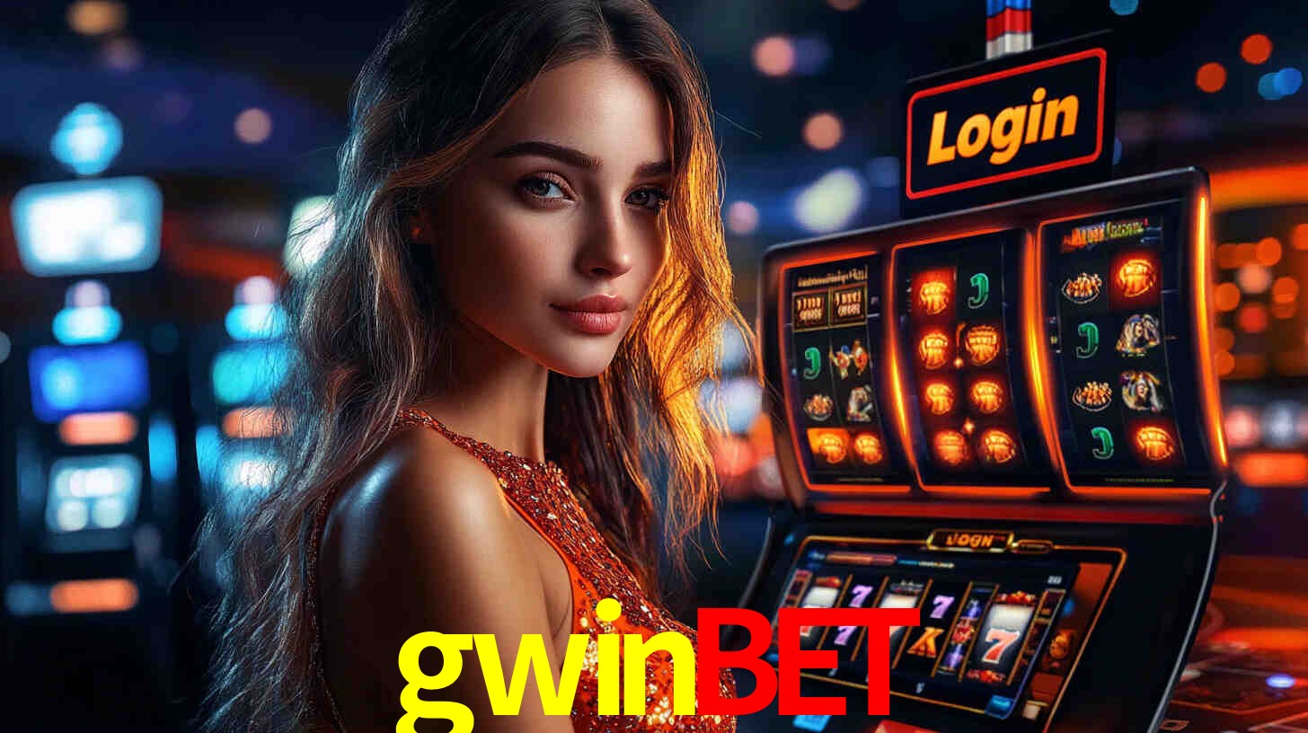 gwinbet: Jogos de Caça-Níqueis-Altas Recompensas, Roleta-Velocidade, Blackjack-Desafios Máximos