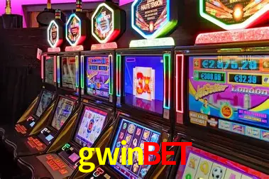 Descubra o Mundo do Cassino Online com gwinbet