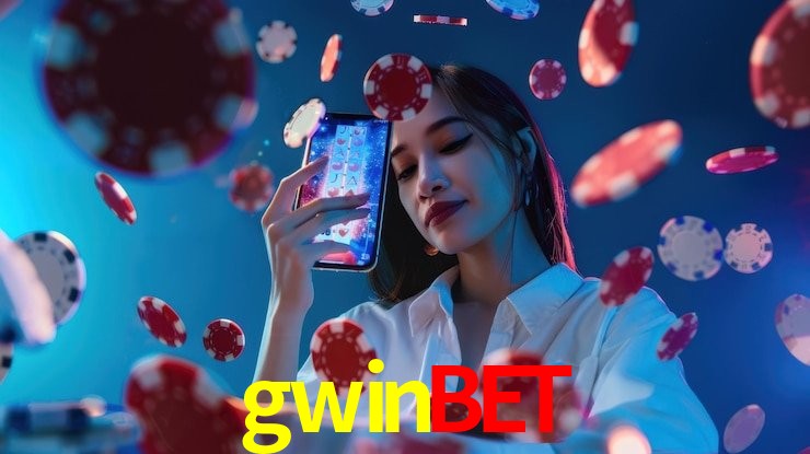A Experiência Imersiva dos Cassinos Ao Vivo no gwinbet
