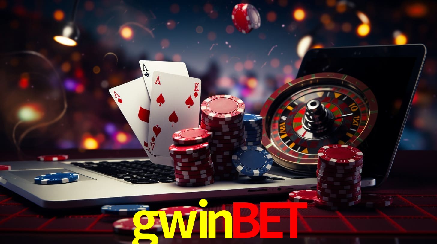 Blackjack Table gwinbet