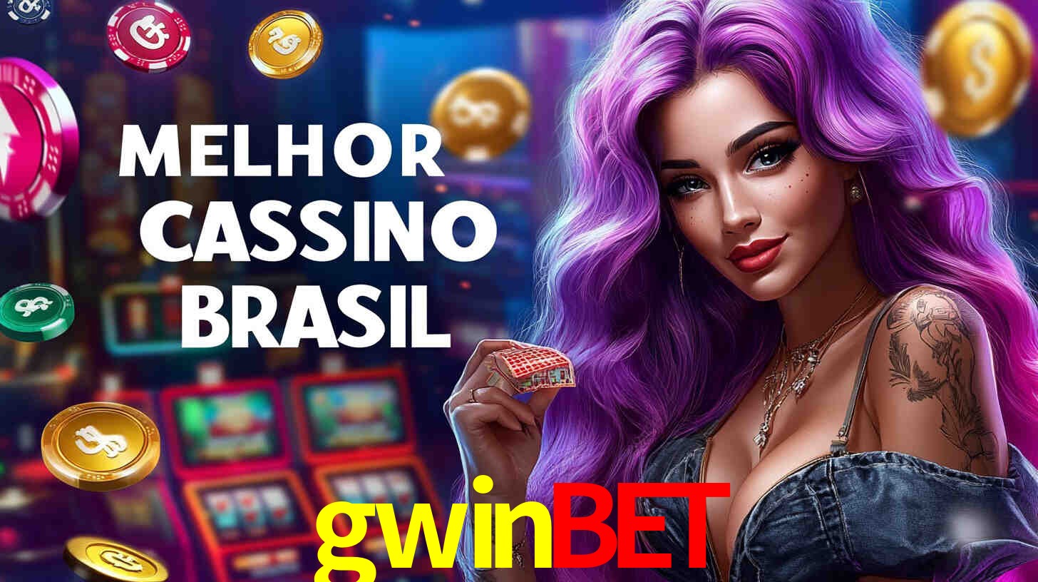 A Experiência Imersiva dos Cassinos Ao Vivo no gwinbet