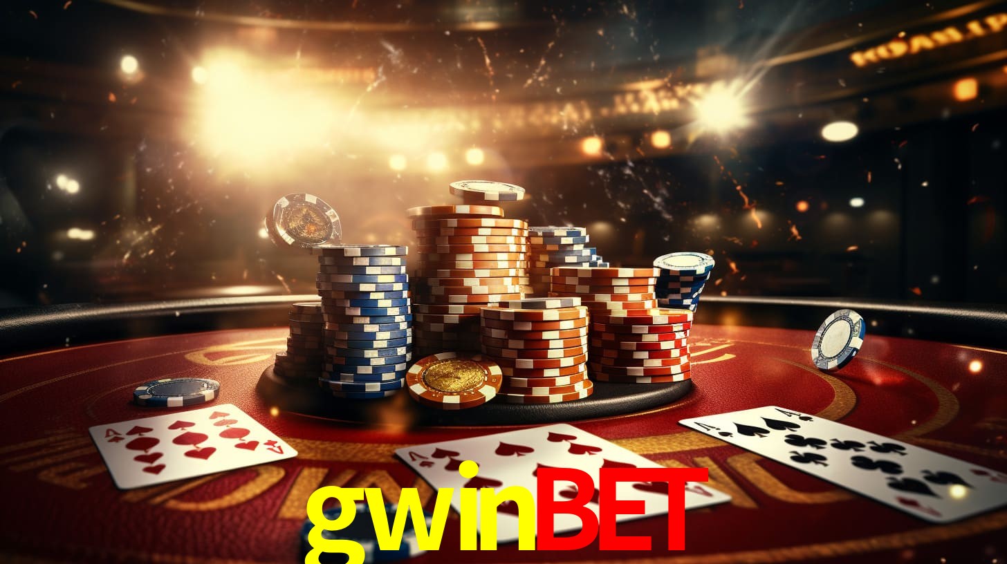 Live Casino gwinbet