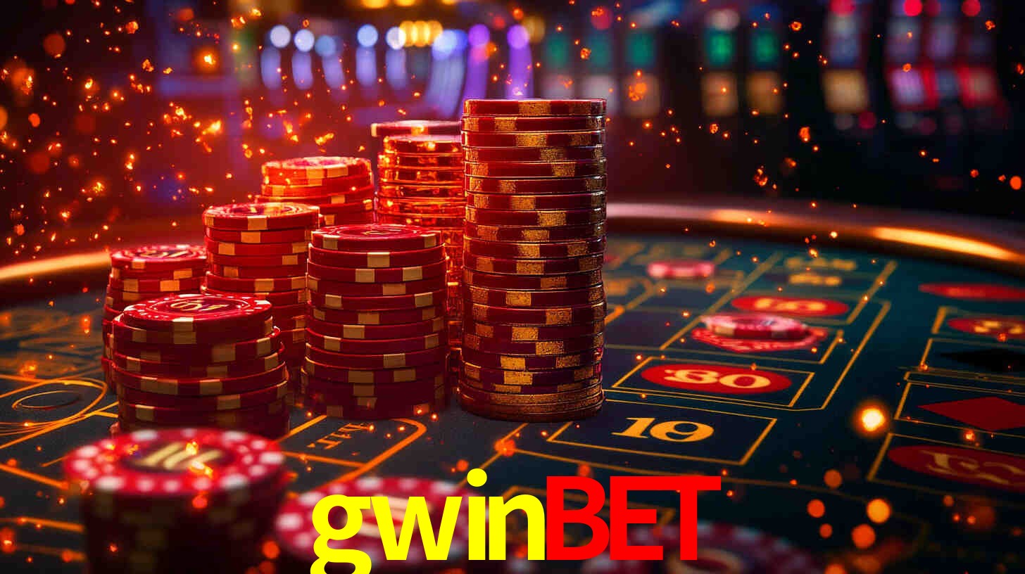 gwinbet App Interface