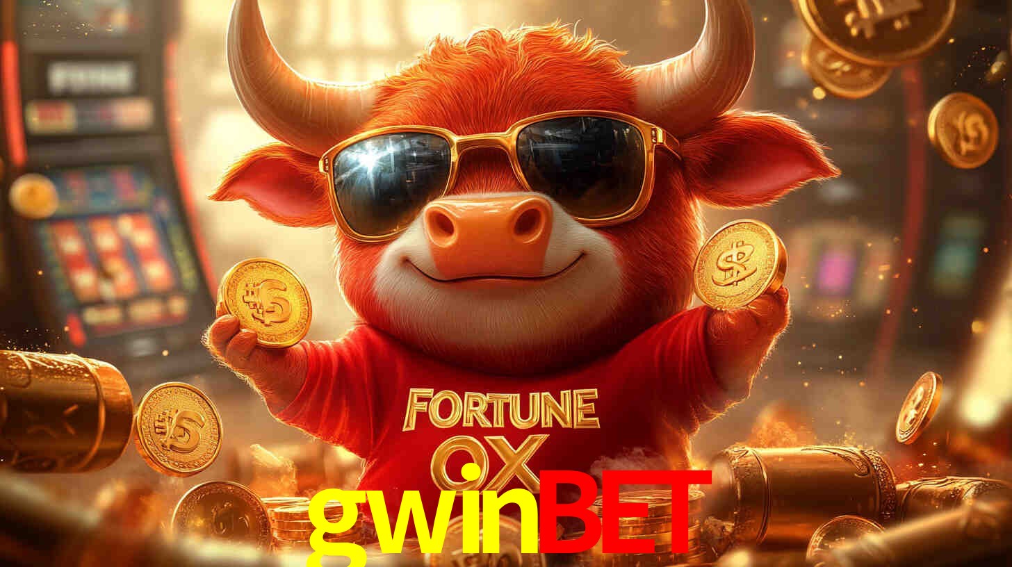 gwinbet: A Experiência de Casino com Jogos de Mesa ao Vivo