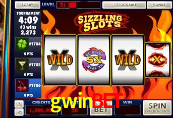Descubra o Mundo do Cassino Online com gwinbet
