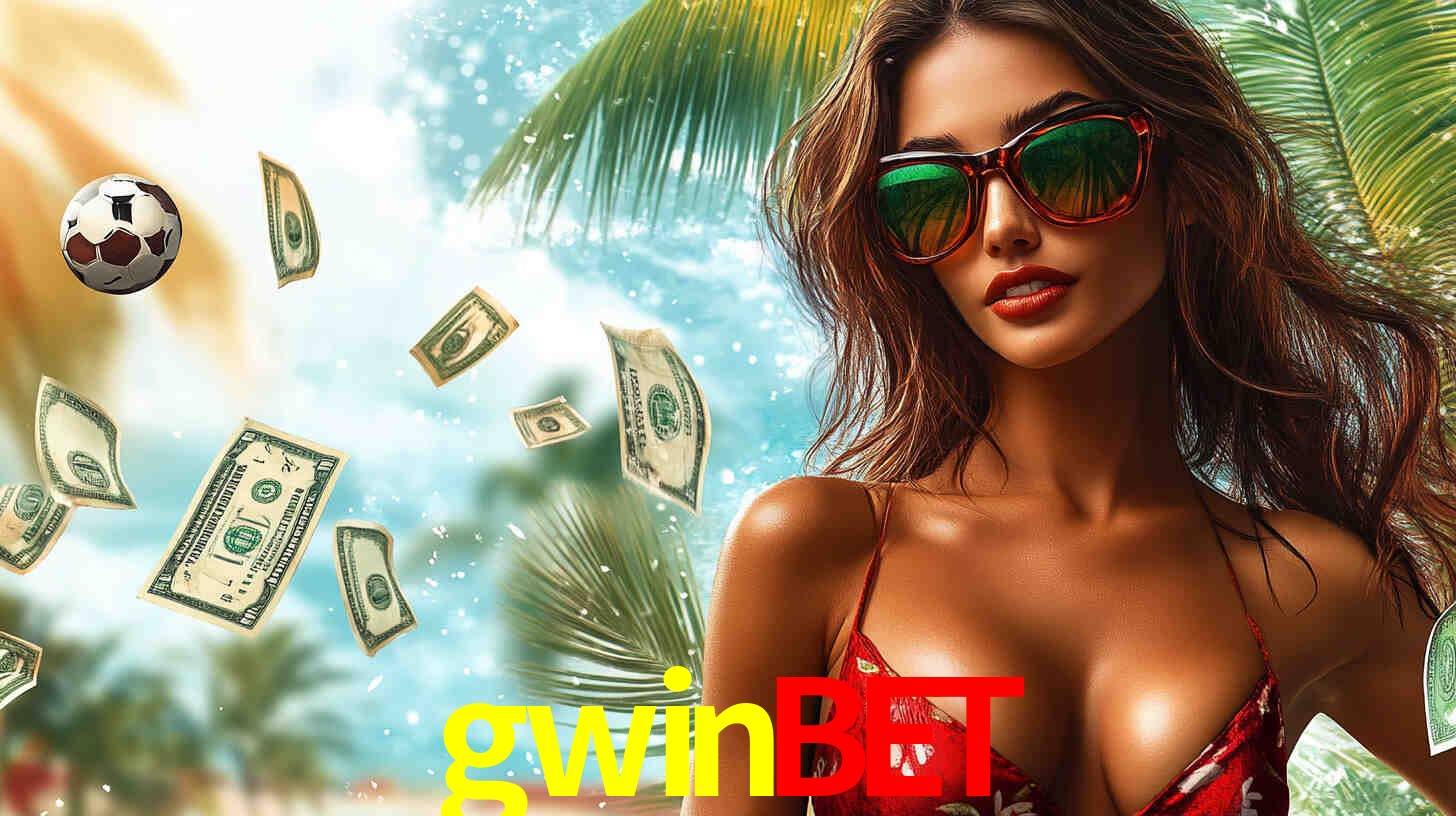 APP oficial da gwinbet para mobile