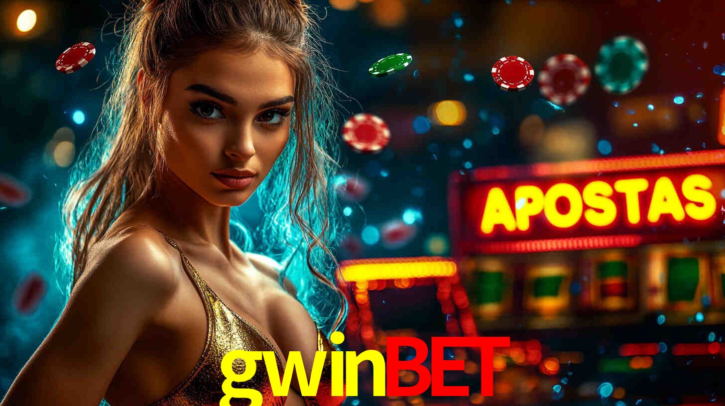 Apostas Esportivas na gwinbet: Um Guia Completo