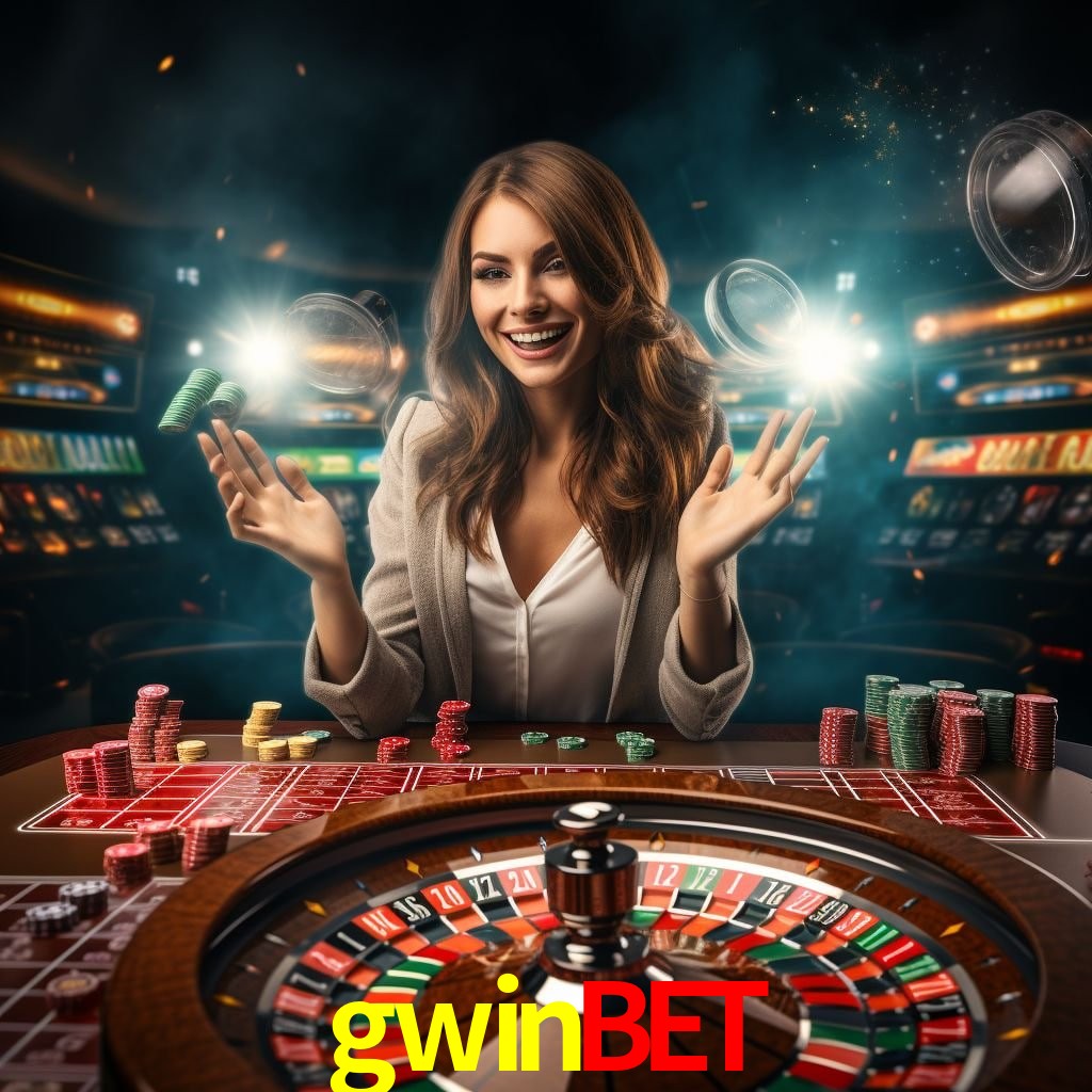gwinbet login